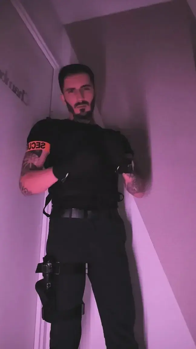 Leak & nude 7 — Misterio_man_off
