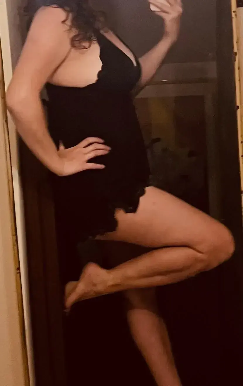 Leak & nude 7 — paulinelacoquine