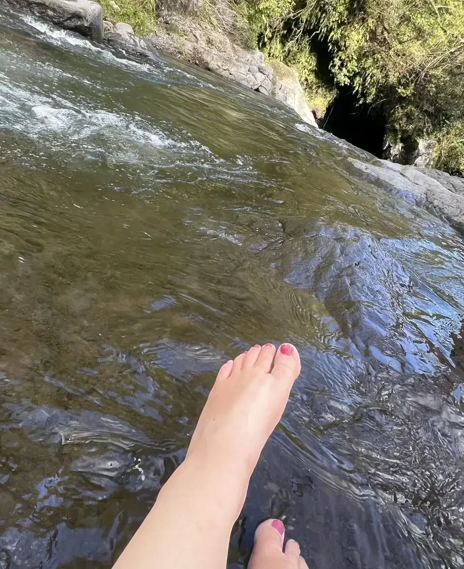Leak & nude 2 — ambreauboutdespieds
