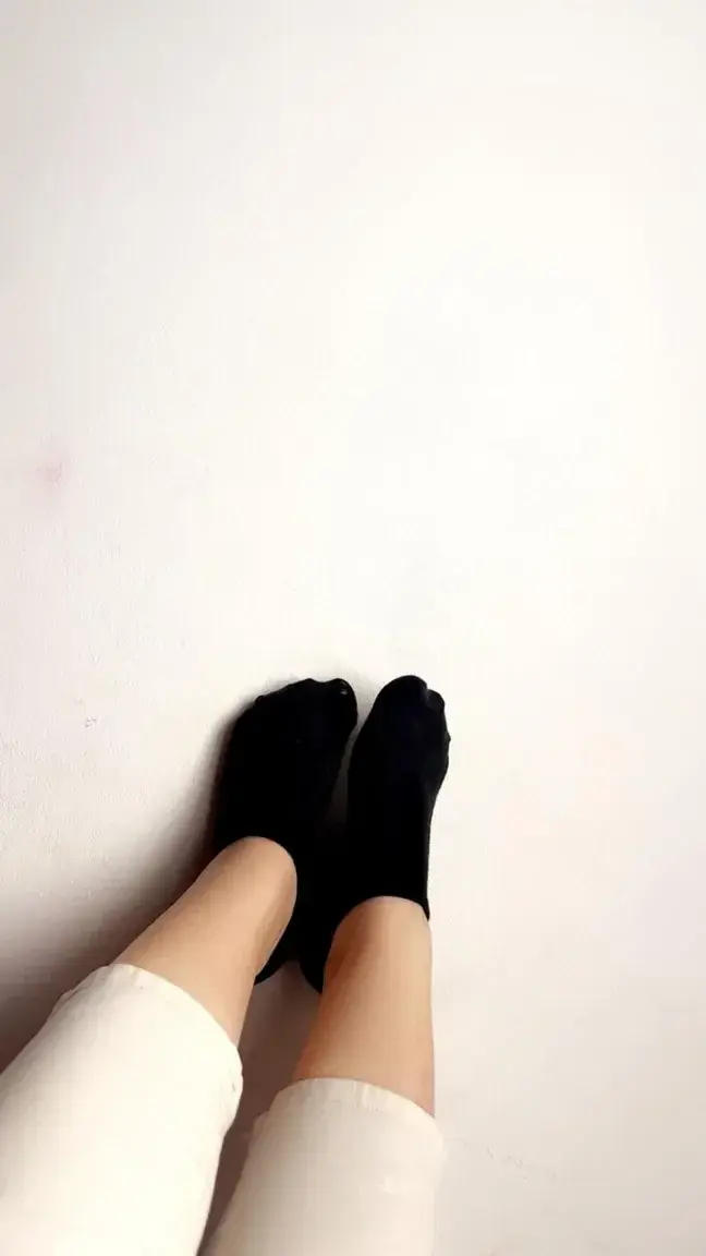 Leak & nude 3 — ambreauboutdespieds