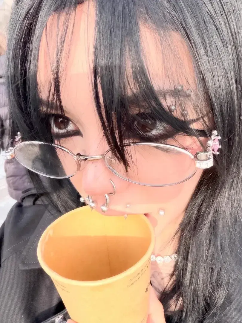 😝💕😋
