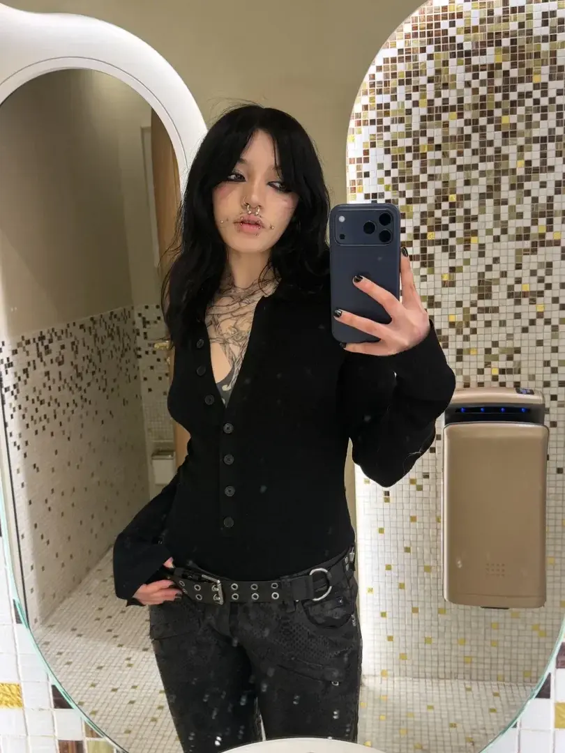 Leak & nude 1 — Rashkkaaa