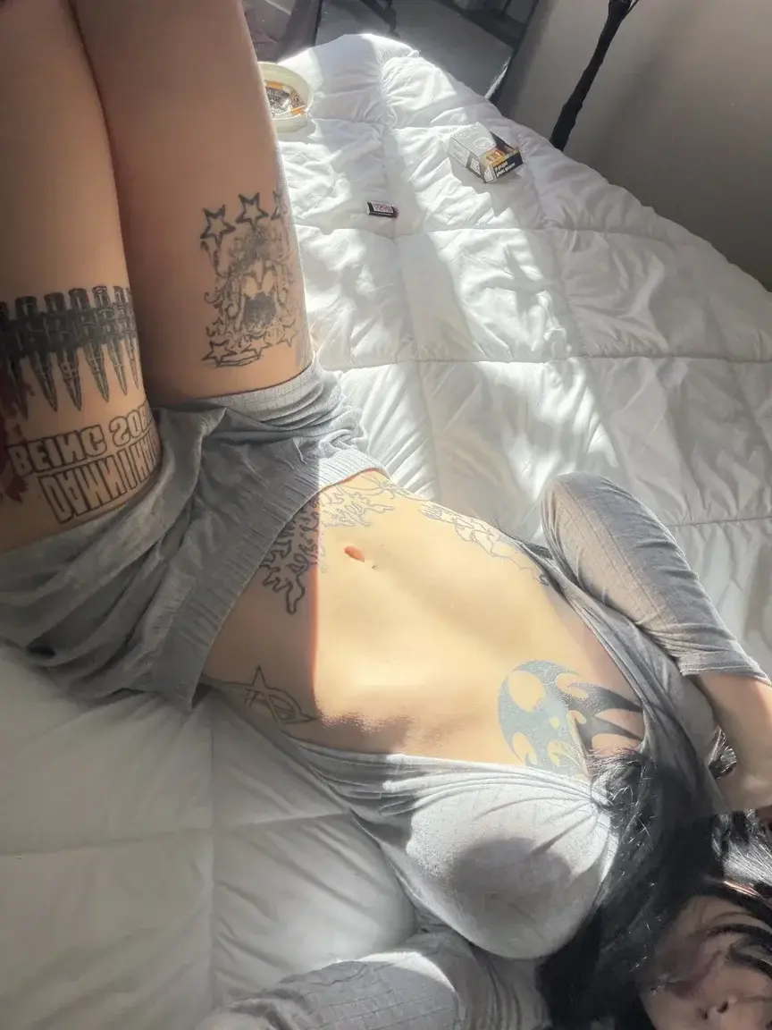 Leak & nude 3 — Rashkkaaa