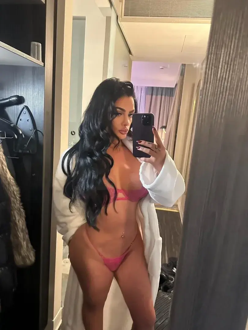 Besoin de rien envie de toi 👀