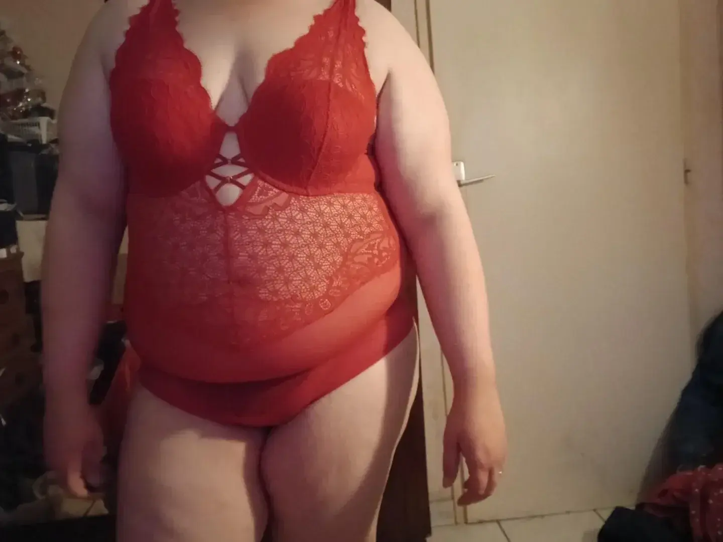 Leak & nude 6 — Pau3378
