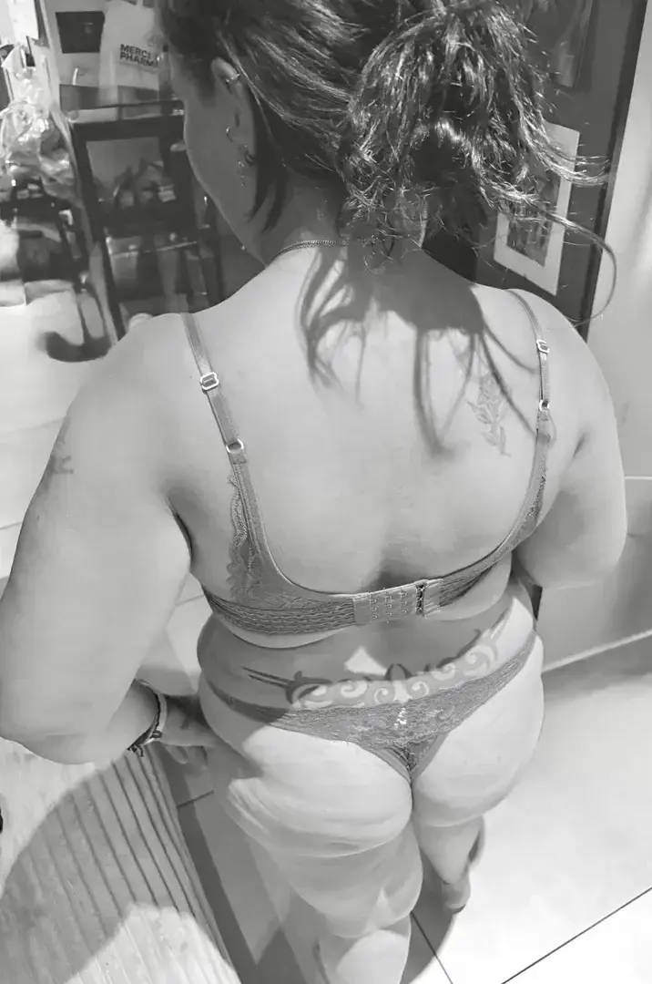 Leak & nude 1 — Insolence86