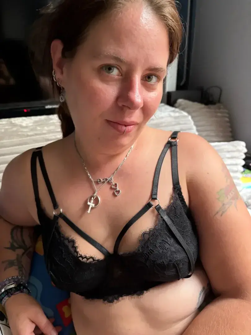 Leak & nude 4 — Insolence86