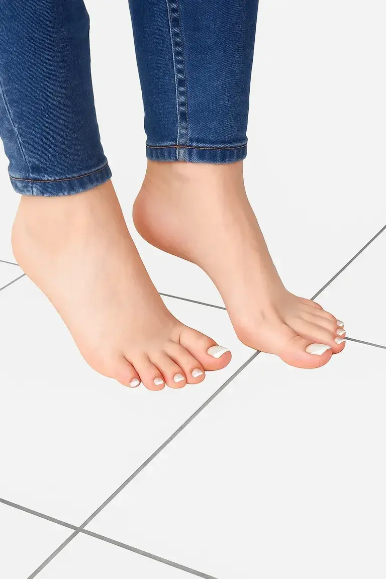 Leak & nude 1 — Yvannafeet