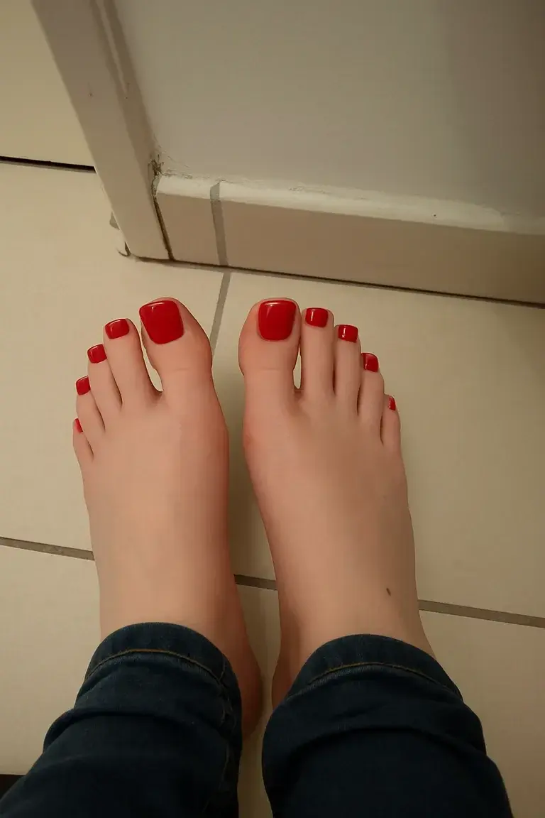 Leak & nude 2 — Yvannafeet