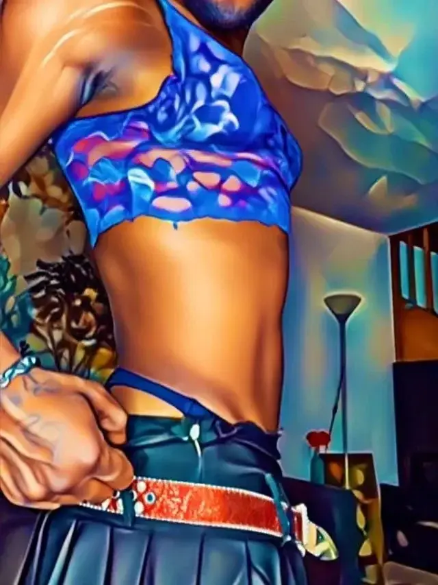 Leak & nude 2 — Elyasvelvet