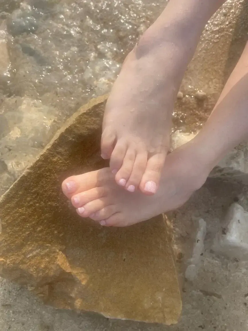 Leak & nude 1 — Mounettedu83