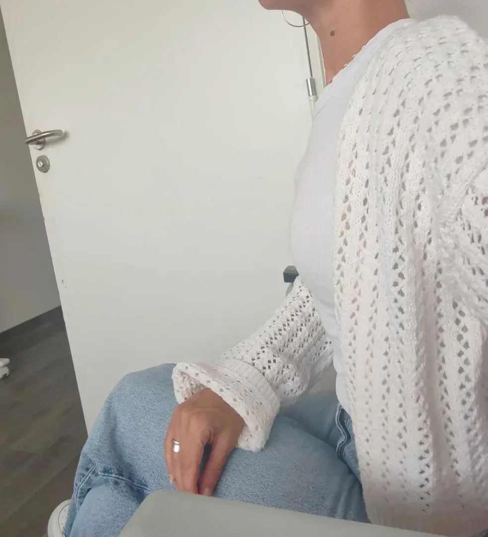 Leak & nude 7 — Sweetieblondie