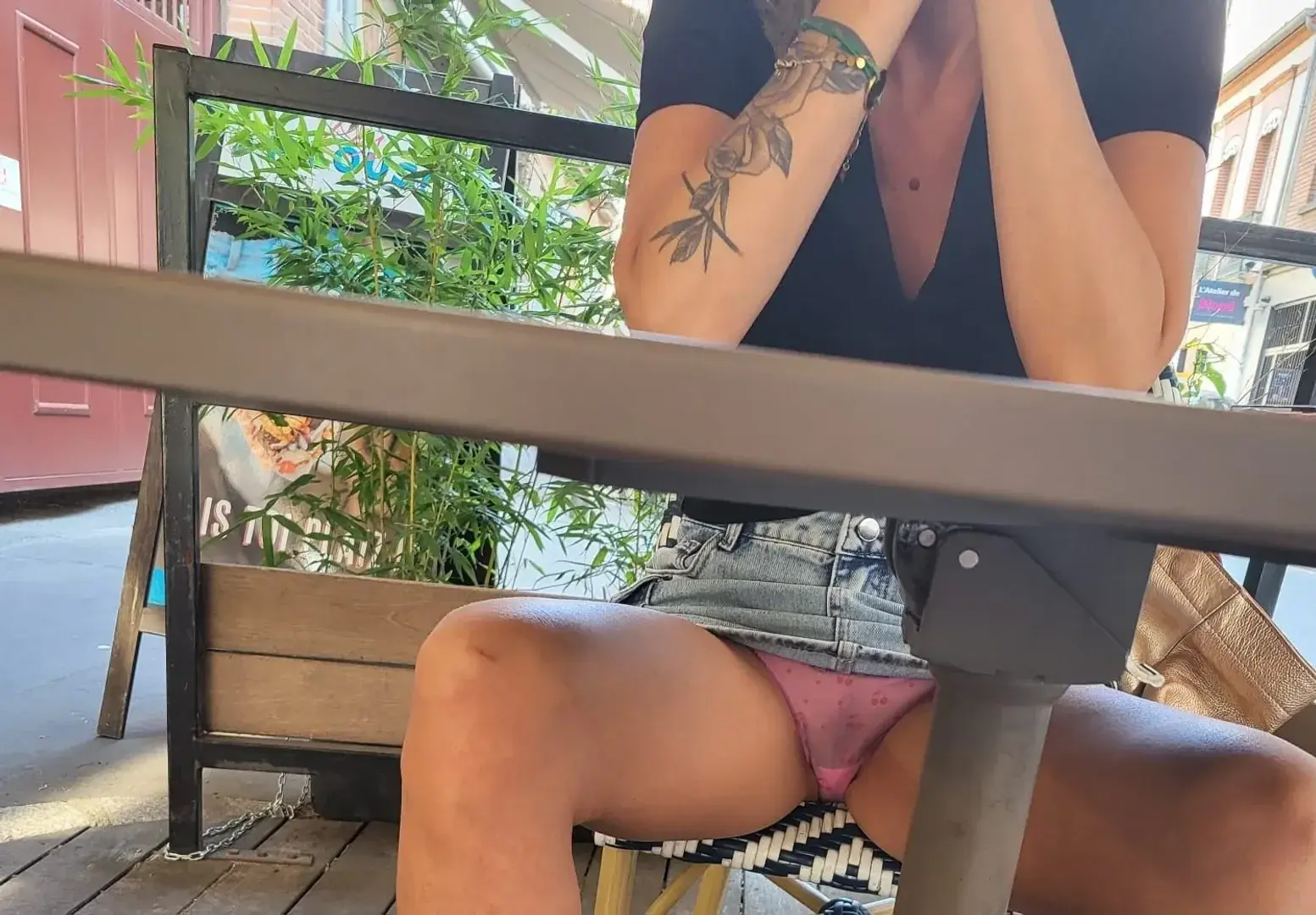 Leak & nude 11 — Sweetieblondie