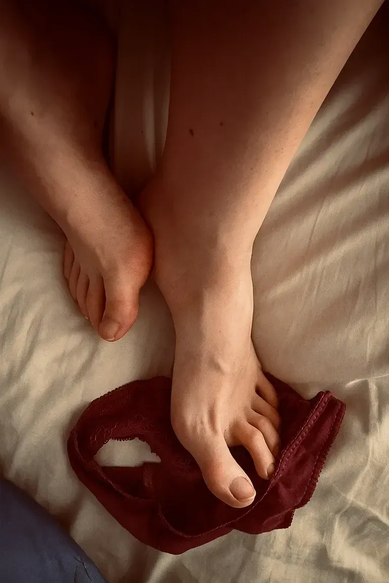 Leak & nude 11 — Galaxiefoot