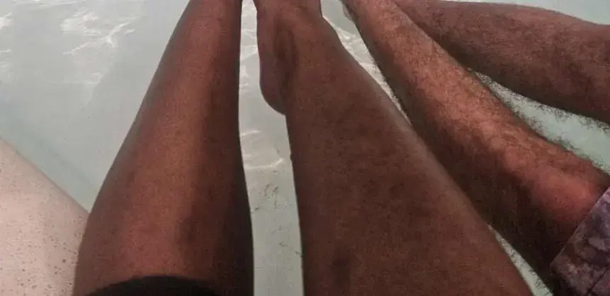 Leak & nude 1 — multifeets