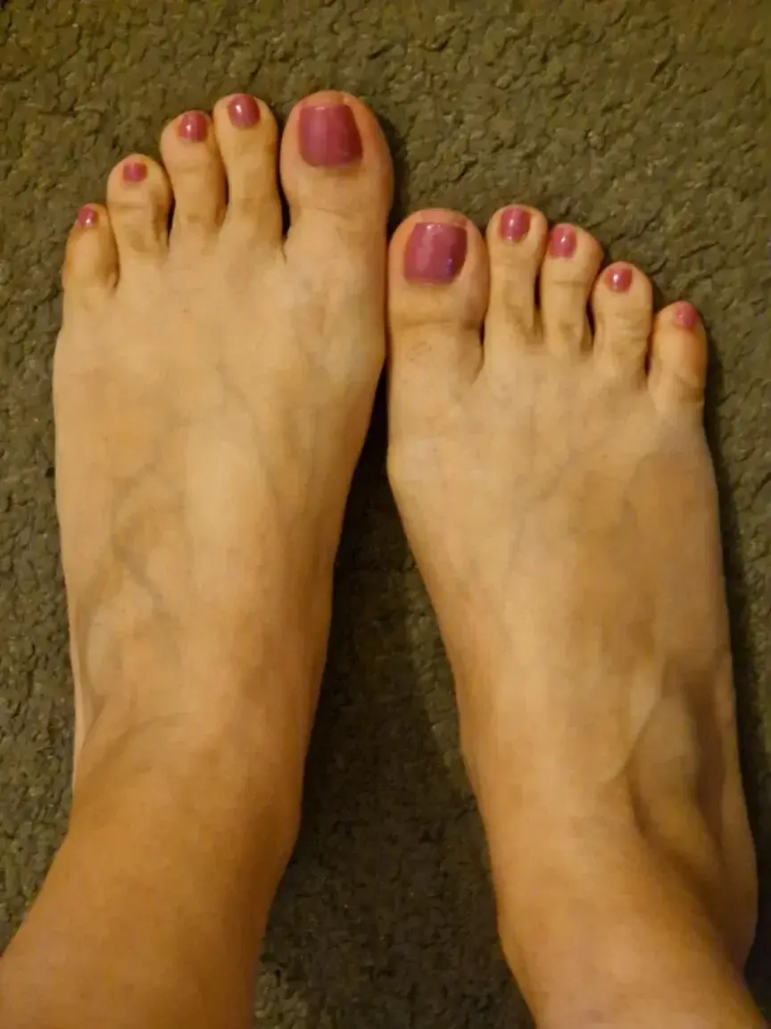 Leak & nude 2 — Bigbeautywaouhfeet