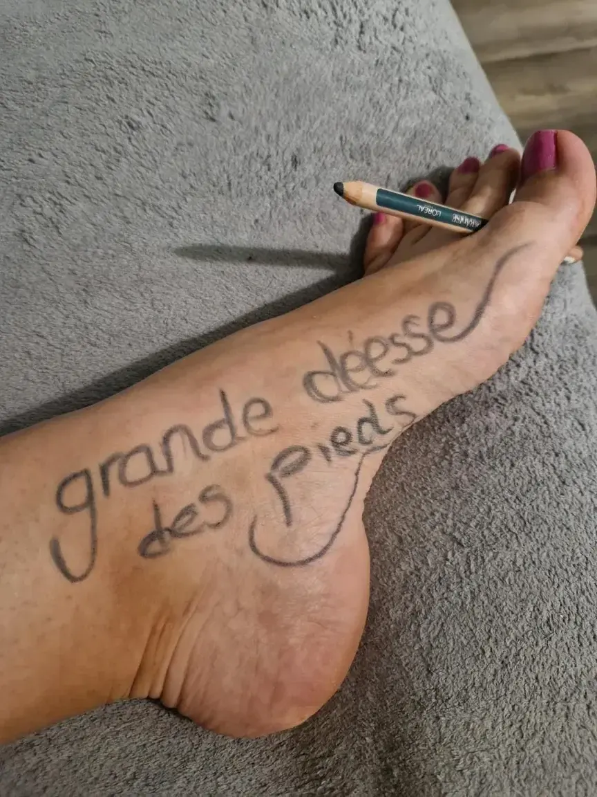 Leak & nude 3 — Bigbeautywaouhfeet