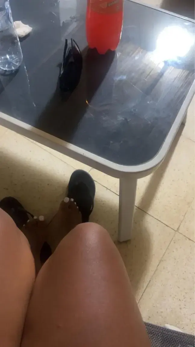 Leak & nude 2 — Aynaaa