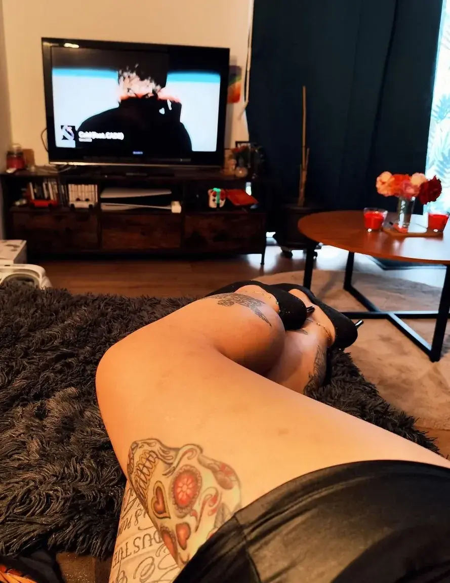 Leak & nude 2 — Woman40