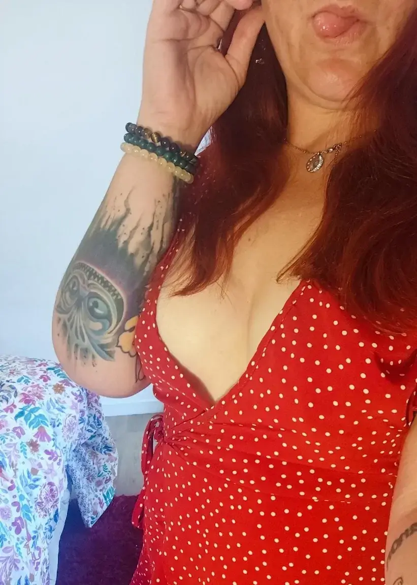 Leak & nude 5 — Woman40