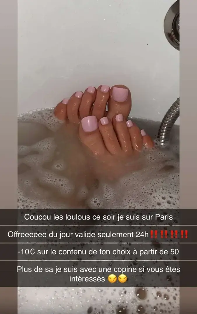 Leak & nude 4 — L_fce