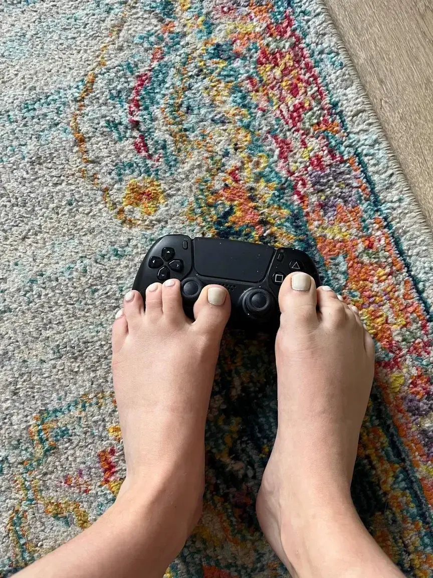 Leak & nude 1 — Lilousweetapple