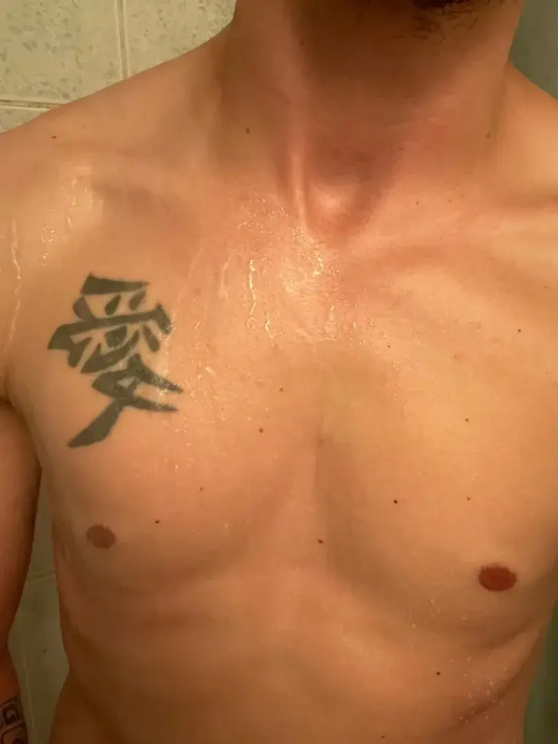 Leak & nude 1 — Dadypop