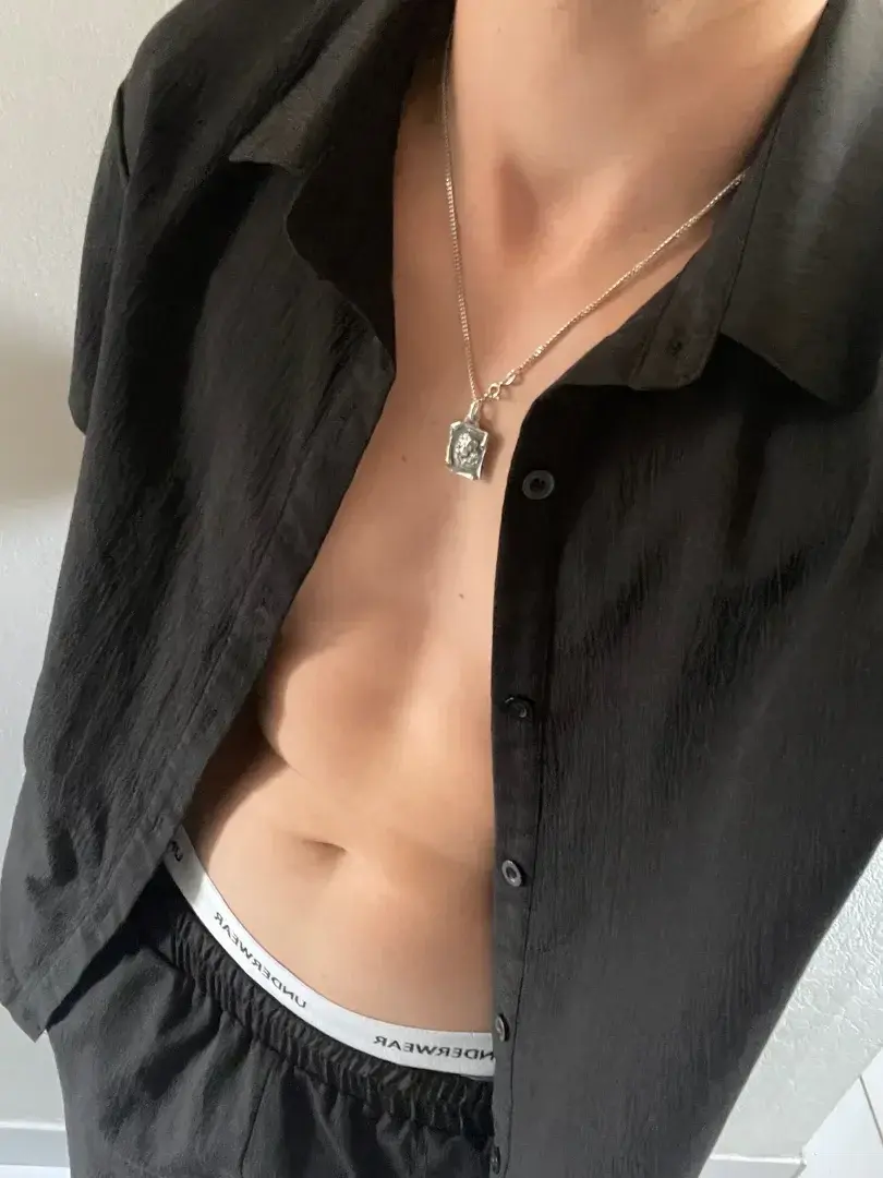 Leak & nude 2 — Dadypop
