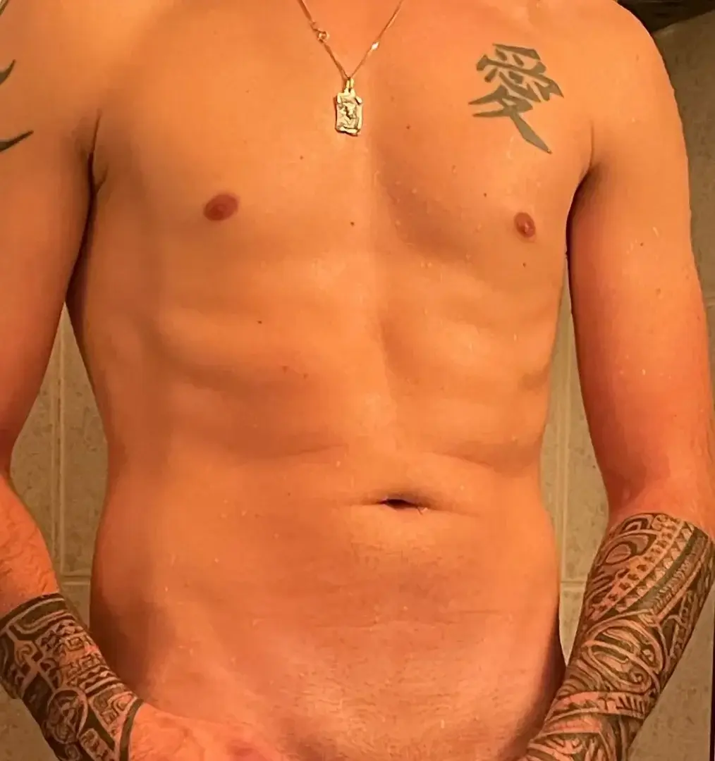 Leak & nude 5 — Dadypop