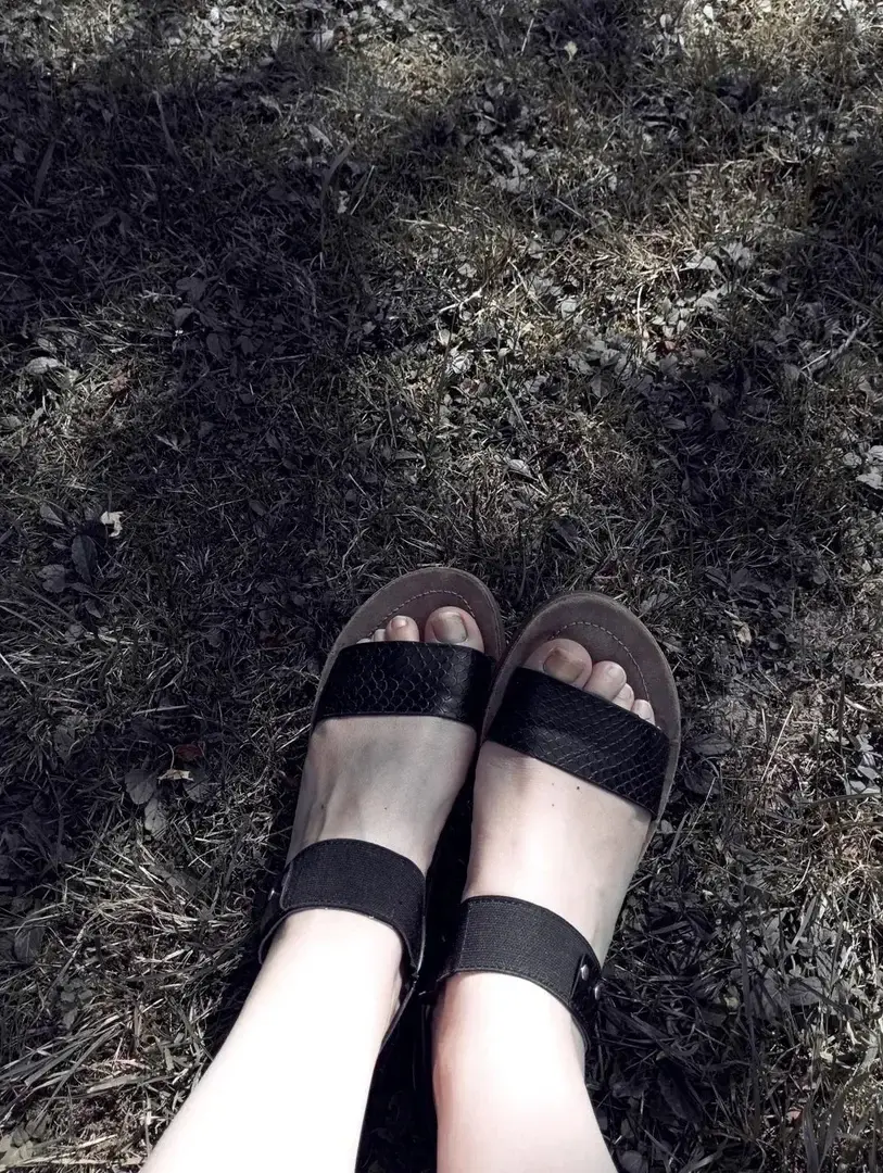 Leak & nude 1 — Prettypieds__
