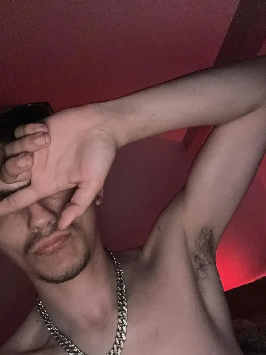 Leak & nude 1 — LoupBthm