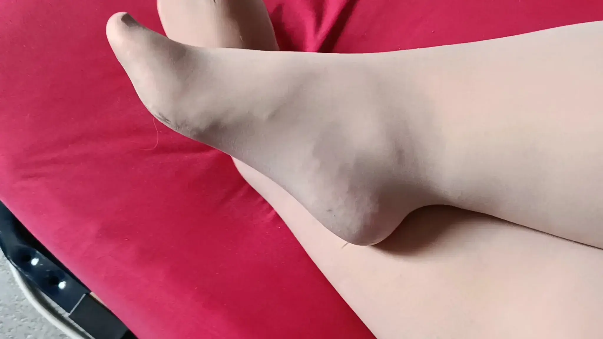 Leak & nude 1 — Elfrinna