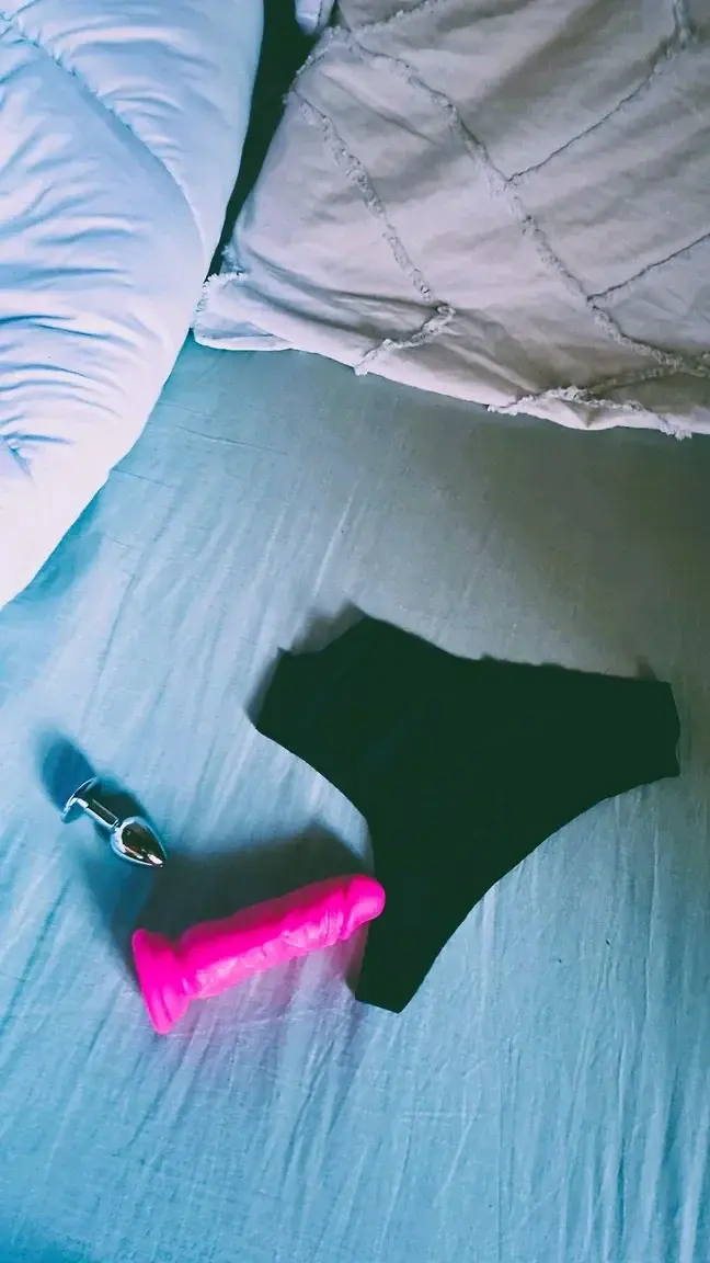Leak & nude 7 — mademoisellemiia
