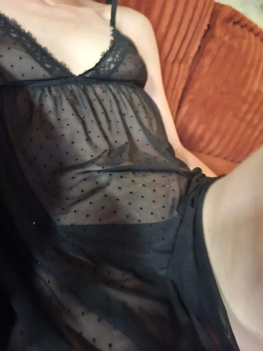 Leak & nude 12 — mademoisellemiia