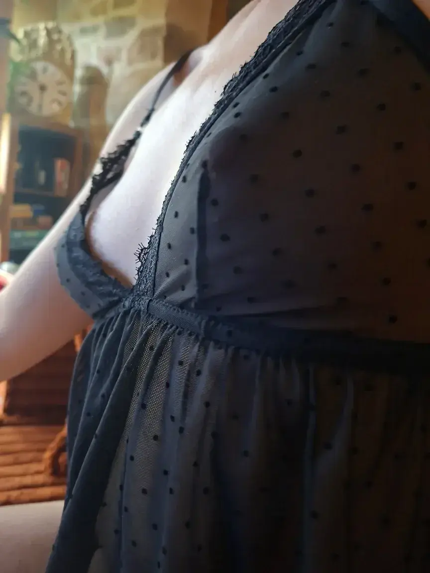 Leak & nude 13 — mademoisellemiia