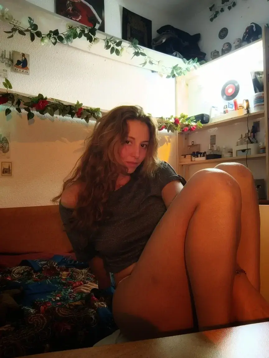 Leak & nude 5 — Maolucky