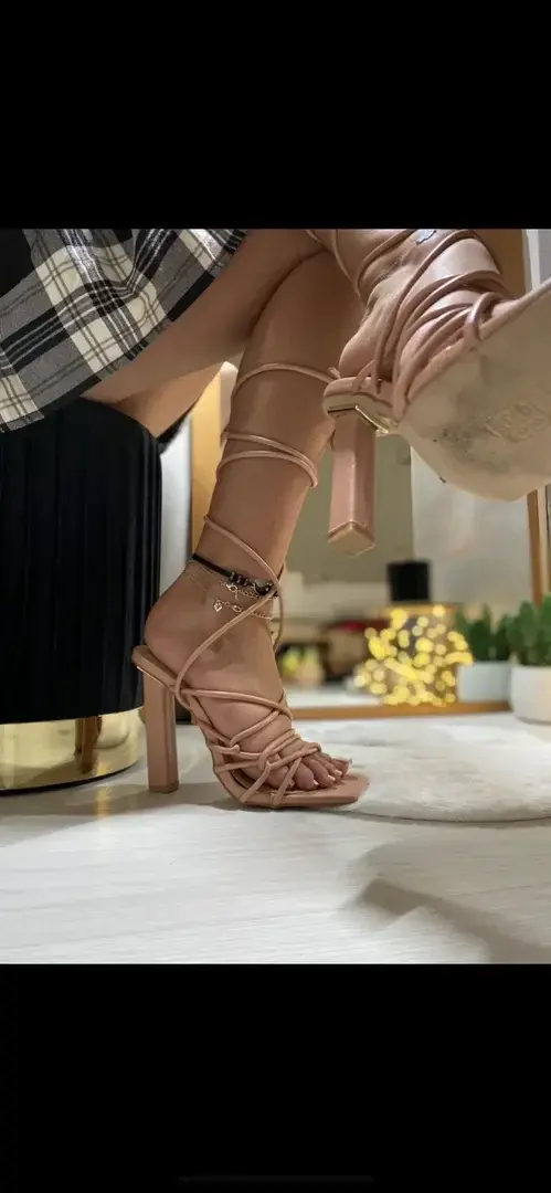 Leak & nude 2 — Itafrenchfeet