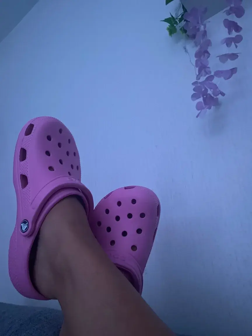 Leak & nude 1 — Juliasfeet_
