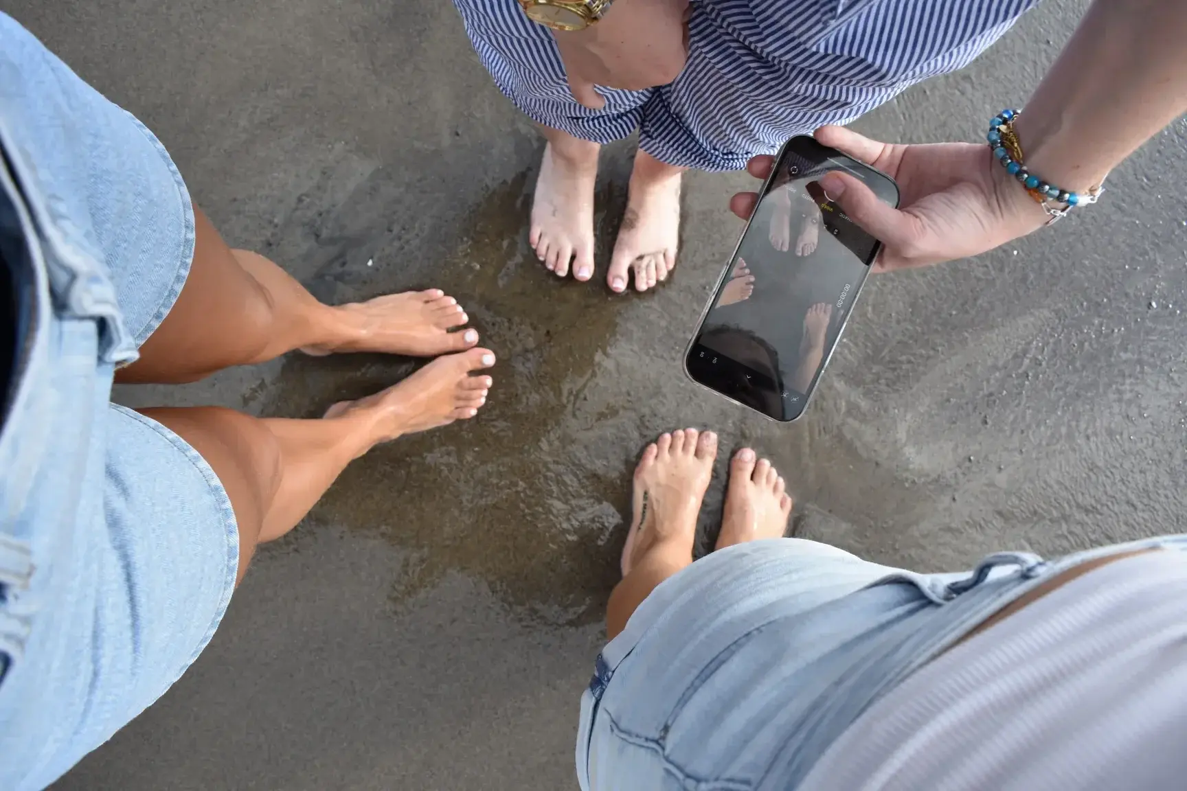 Leak & nude 2 — Juliasfeet_