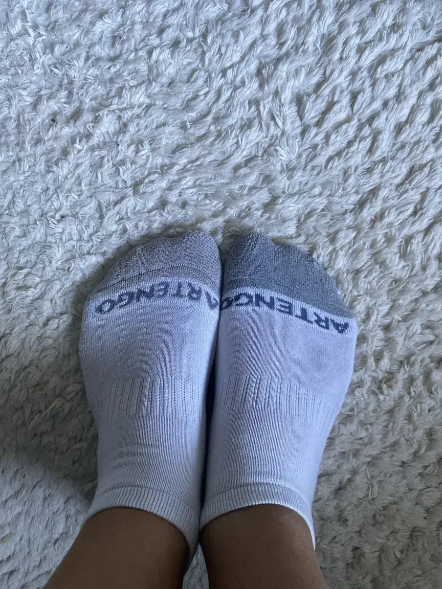 Leak & nude 5 — Juliasfeet_