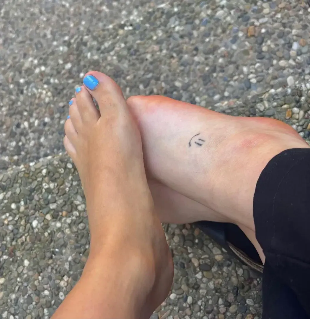 Leak & nude 1 — Mym_cherry
