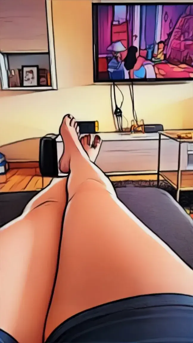 Leak & nude 5 — _beauty_full_2