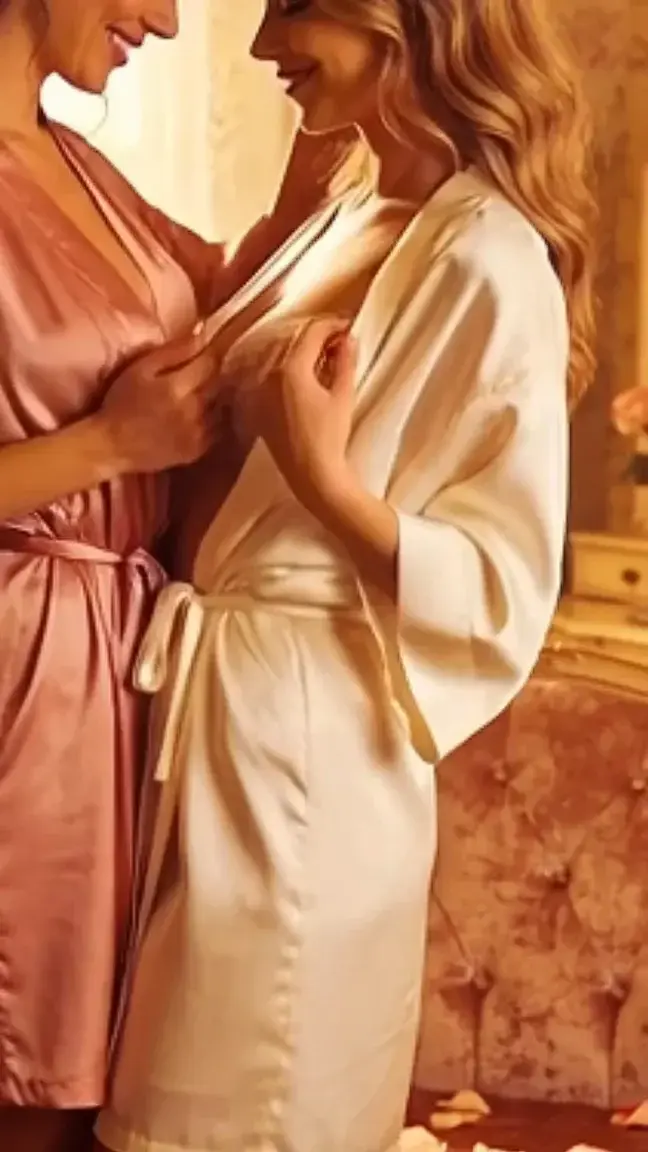 Leak & nude 11 — Kissinggirls