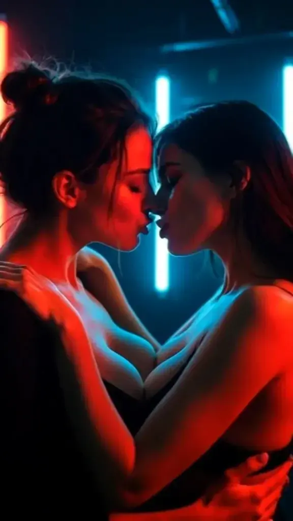 Leak & nude 14 — Kissinggirls