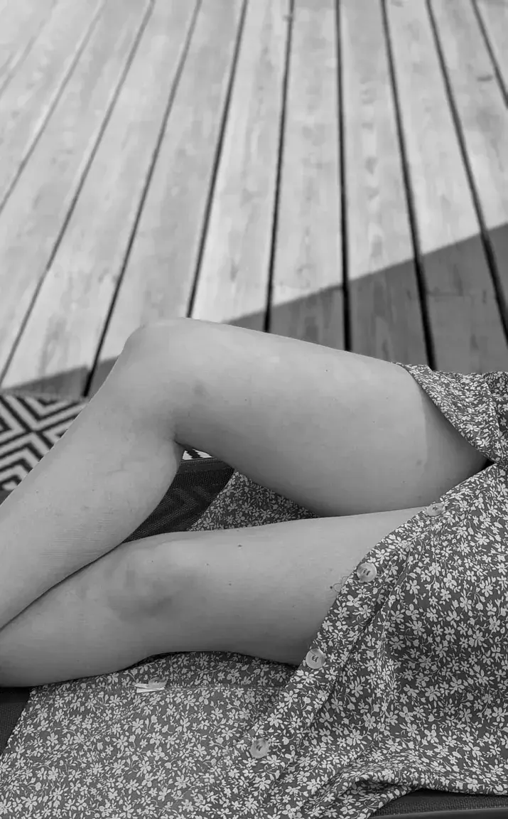 Leak & nude 3 — Eva270824
