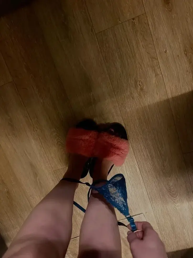 Leak & nude 1 — Lilismyy