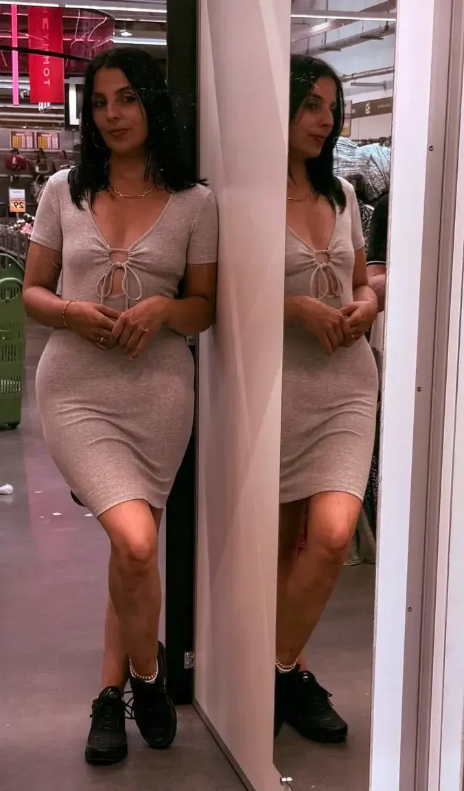 Leak & nude 3 — Djennalalouve