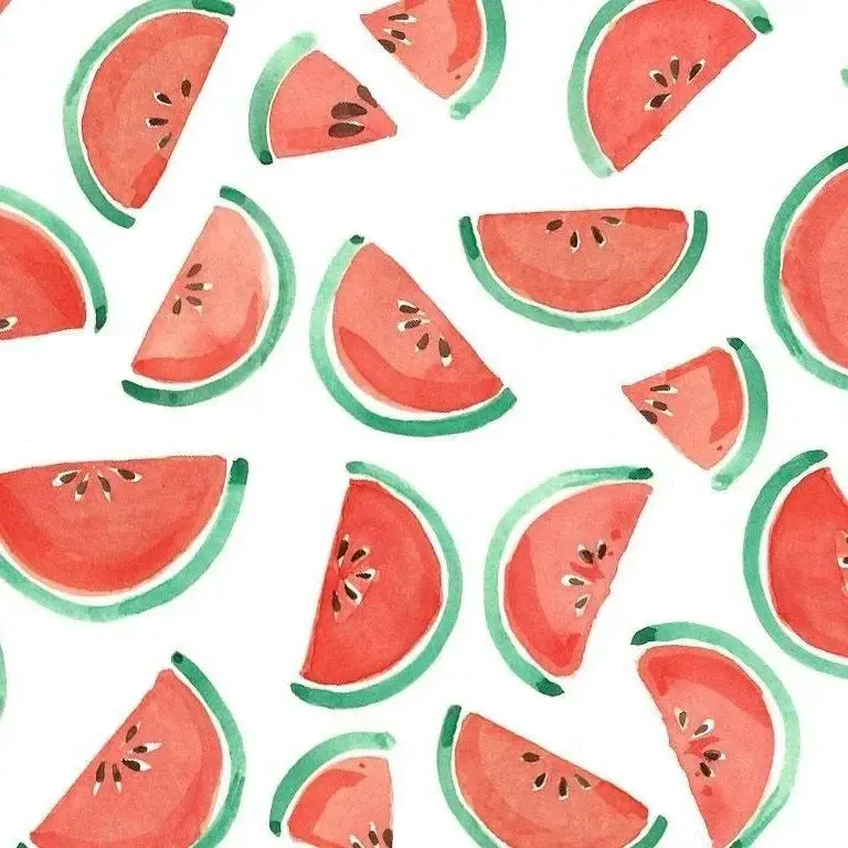 Photo de couverture de Watermelon_69