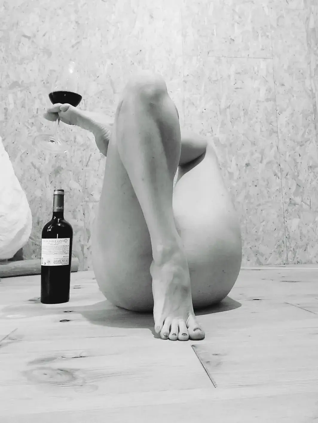 Leak & nude 1 — _jullia_
