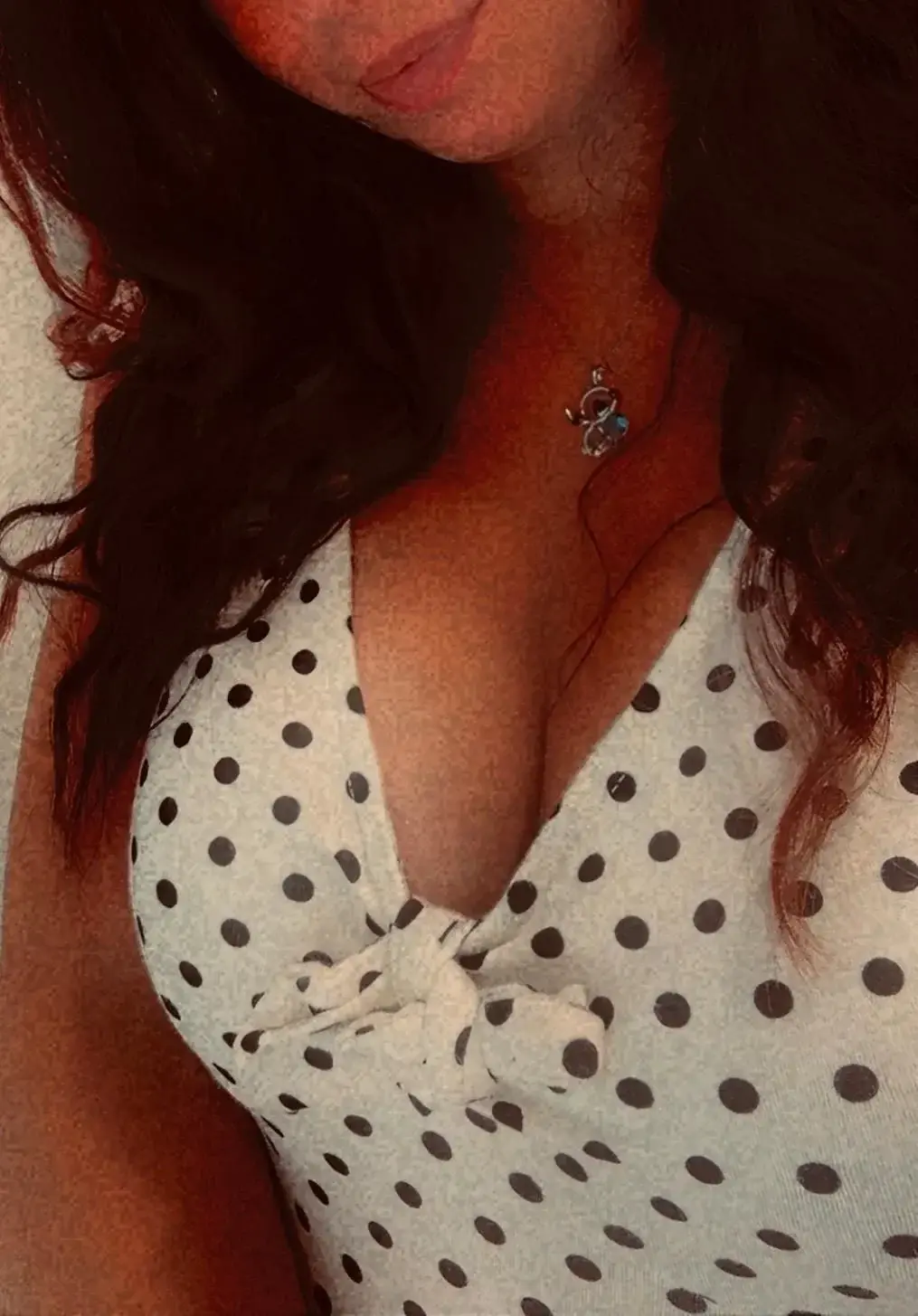 Leak & nude 1 — Rosesensuelle